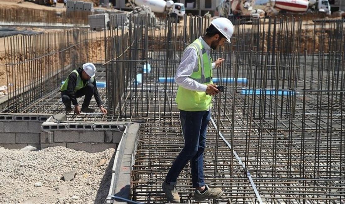 Kahramanmaraş merkezli 6 Şubat'ta meydana gelen depremlerden etkilenen afetzedelere bağışlanacak