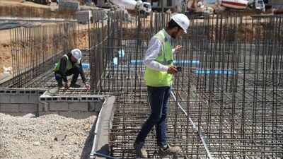 Kahramanmaraş merkezli 6 Şubat'ta meydana gelen depremlerden etkilenen afetzedelere bağışlanacak