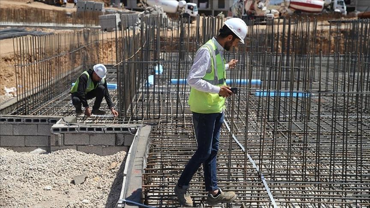 Kahramanmaraş merkezli 6 Şubat'ta meydana gelen depremlerden etkilenen afetzedelere bağışlanacak