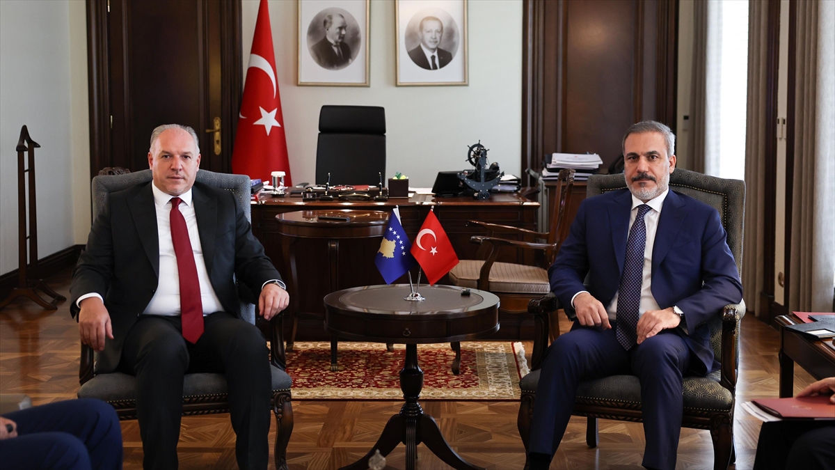ANKARA (AA) – Bakanlığın X sosyal medya platformu üzerinden yapılan