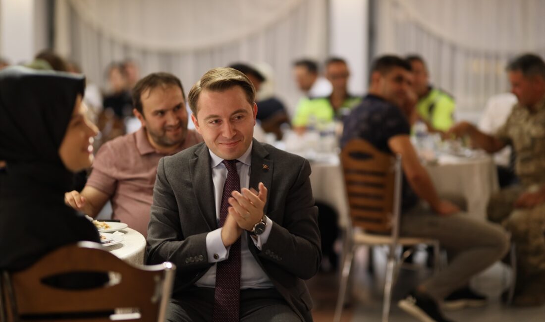 ANTALYA (AA) – Antalya'nın Akseki ilçesinde 4 yıldır görev yapan