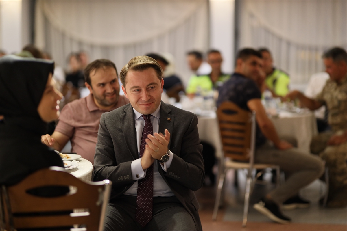 ANTALYA (AA) – Antalya'nın Akseki ilçesinde 4 yıldır görev yapan