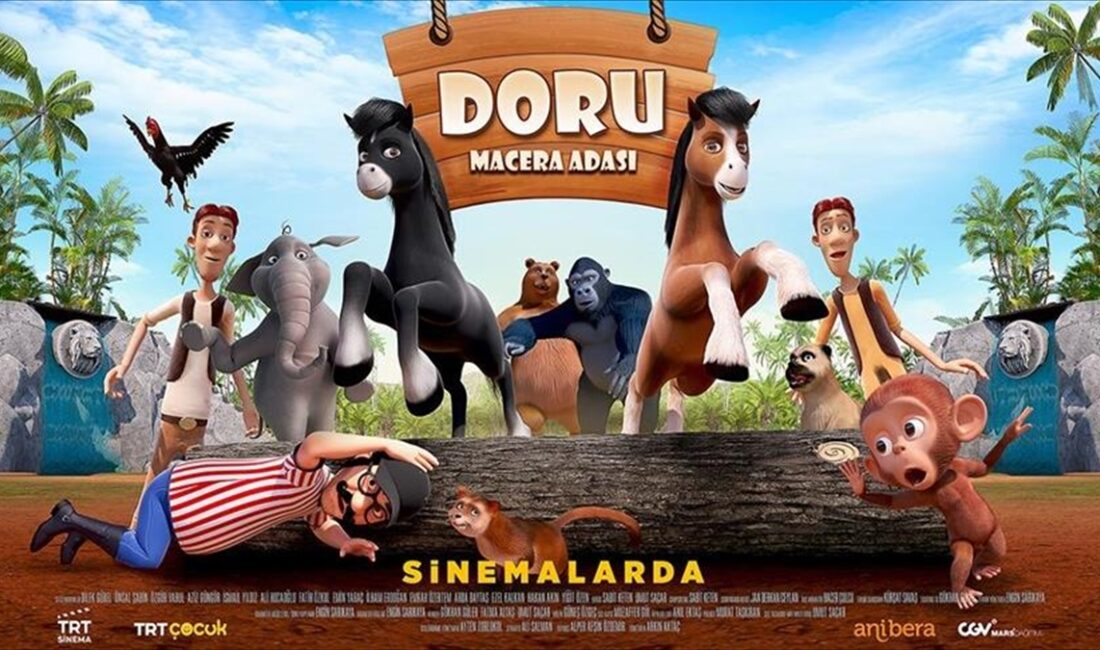 İSTANBUL (AA) – TRT’den yapılan açıklamaya göre, 30 Ağustos Zafer