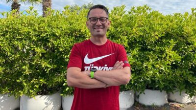 Down sendromlular futsal ve basketbol milli takımları, İtalya'da düzenlenen Avrupa