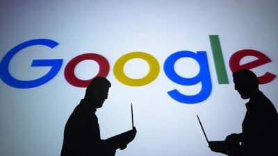Dünyanın en büyük arama motoru Google, kuruluşundan bu yana 25