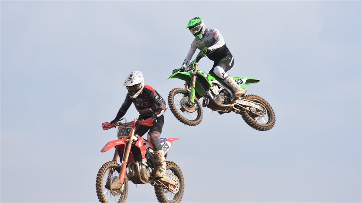 Afyonkarahisar, Dünya Motokros Şampiyonası ve Türkiye MotoFest ile yaklaşık 400