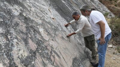 Dokuz Eylül Üniversitesinden (DEÜ) bilim insanları, antik çağlardan bugüne İzmir