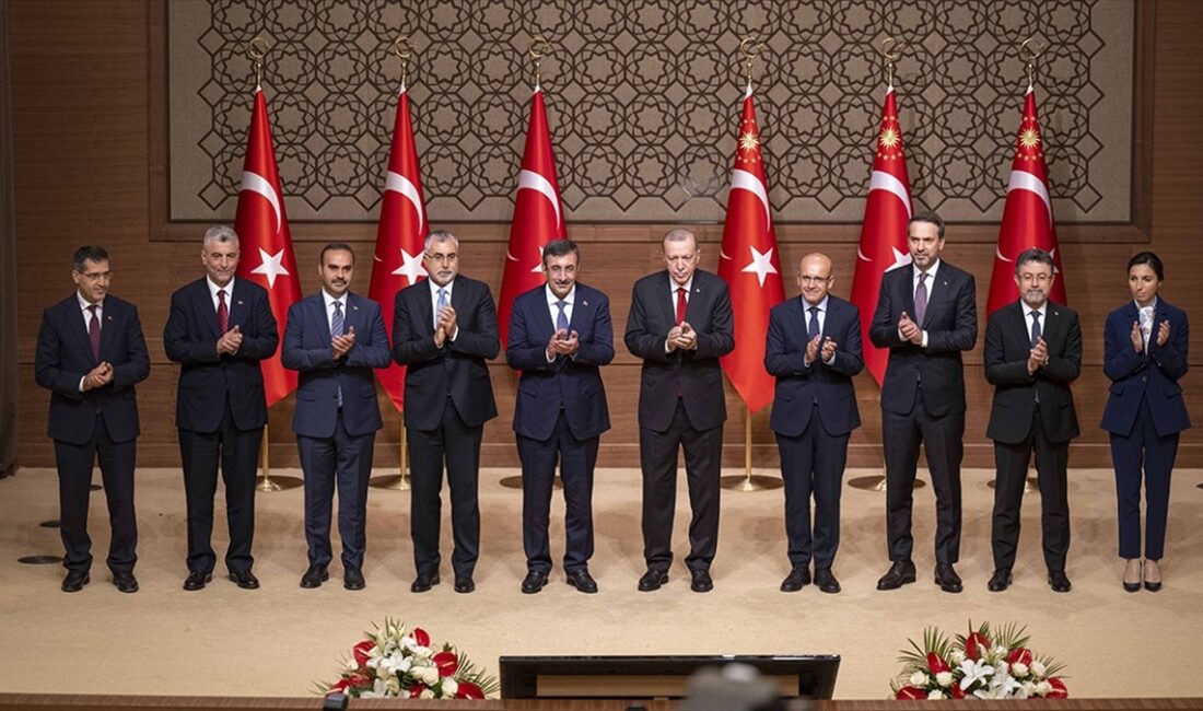 Ekonomi yönetimi, görevdeki 100 gününü geride bırakırken, söz konusu dönemde,