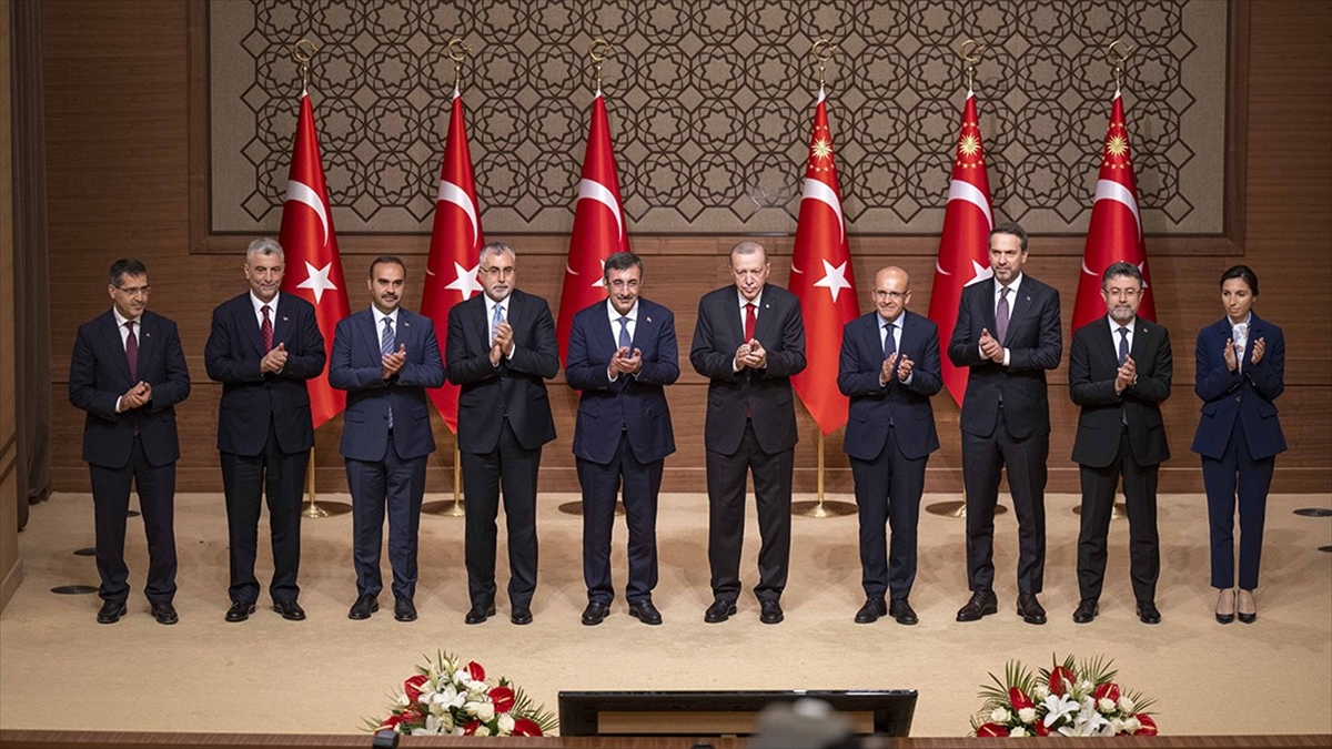 Ekonomi yönetimi, görevdeki 100 gününü geride bırakırken, söz konusu dönemde,