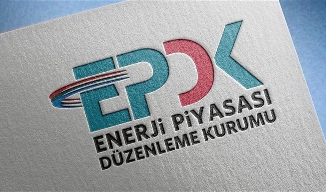Enerji Piyasası Düzenleme Kurumunca (EPDK), 2024 yılında uygulanacak iletim ek
