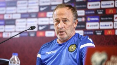 2024 Avrupa Şampiyonası (EURO 2024) Elemeleri D Grubu beşinci hafta