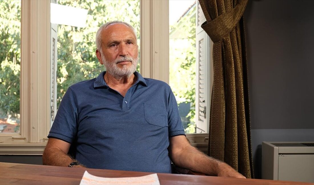 Mehmet Güney, "(12 Eylül) Darbenin zemini hazırlansın diye ülkenin bunca