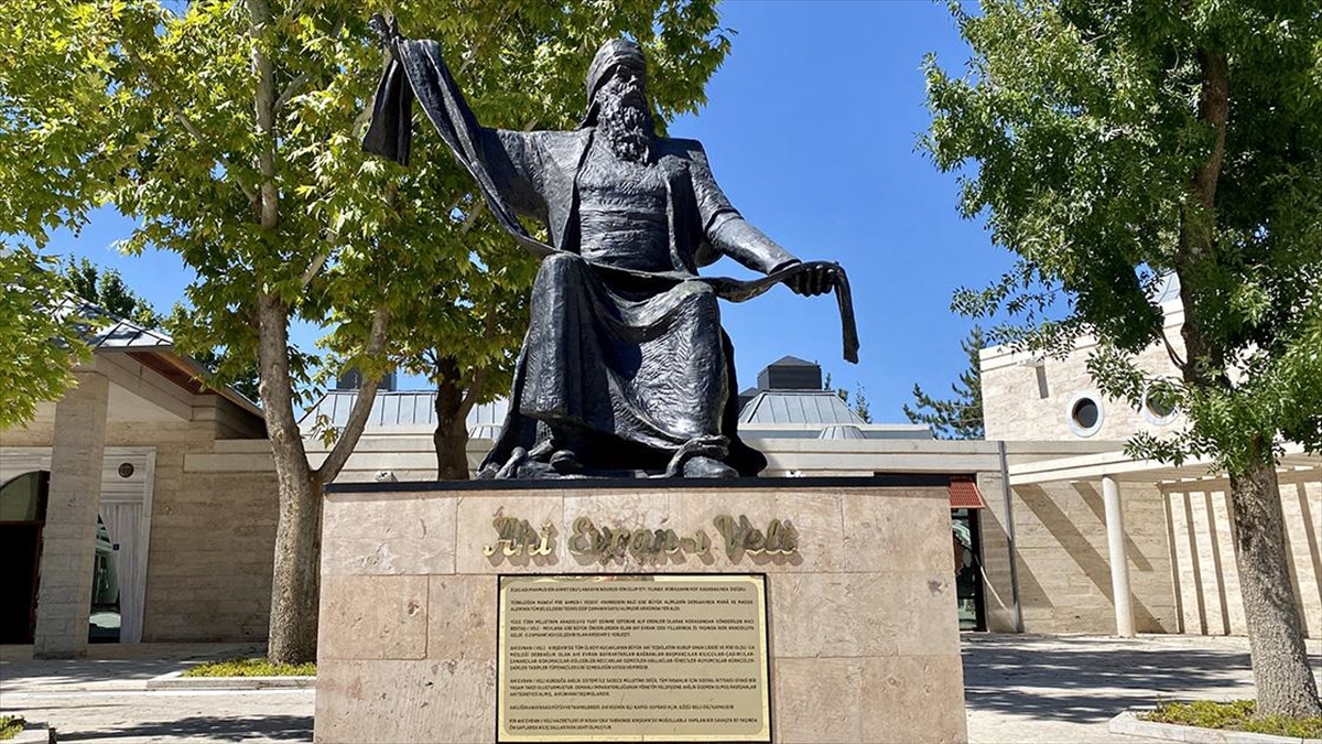Anadolu'dan başlayıp dünyaya yayılan Ahilik, helal lokma yeme, üretimde kalite