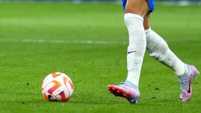 2024 Avrupa Futbol Şampiyonası (EURO 2024) Elemeleri'nin 5. haftası 9