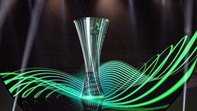 UEFA Avrupa Konferans Ligi'nde Fenerbahçe H Grubu'nda, Beşiktaş ise D