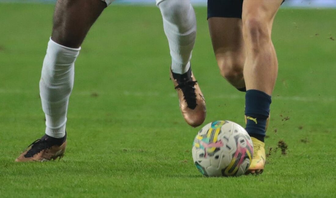 Trendyol Süper Lig lideri Fenerbahçe, sezonun 5. haftasında yarın Bitexen