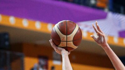 Türkiye A Milli Kadın Basketbol Takımı'nın mücadele edeceği FIBA 2025