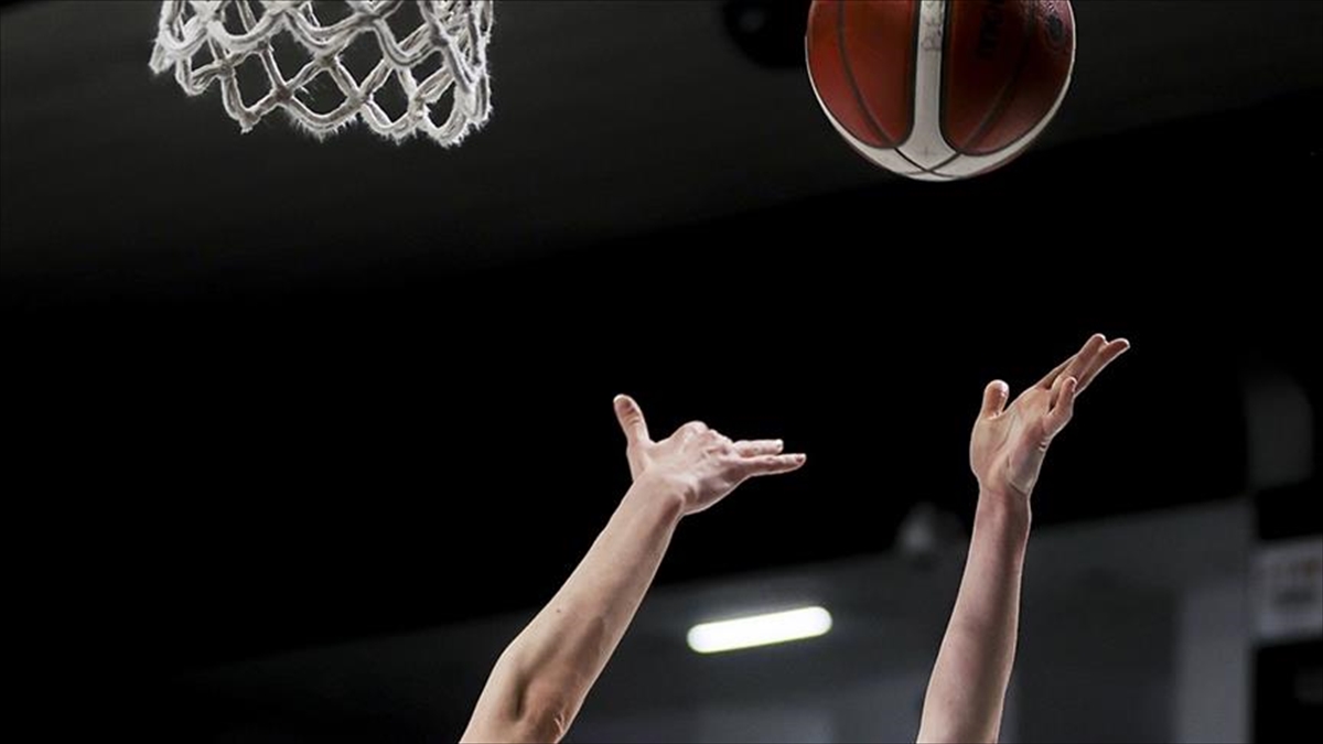 ANKARA (AA) – Cenevre kentindeki Basketbol Evi’nde gerçekleştirilecek kura çekimi,