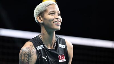 Avrupa Voleybol Şampiyonası ve Milletler Ligi'nde şampiyon olan ay-yıldızlı ekibin