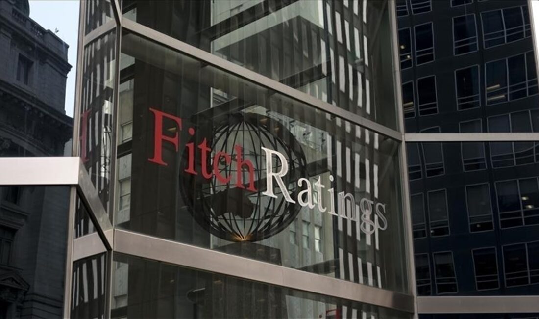 Fitch Ratings Bankalar Direktörü Ahmet Kılınç, Türk bankacılık sektörünü değerlendirdi GREATER LONDON (AA) – Ahmet Kılınç, AA muhabirine yaptığı açıklamada,