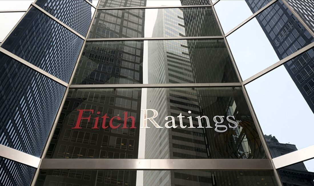 WASHINGTON (AA) – Fitch Ratings, Türkiye’nin kredi görünümünü revize etti.