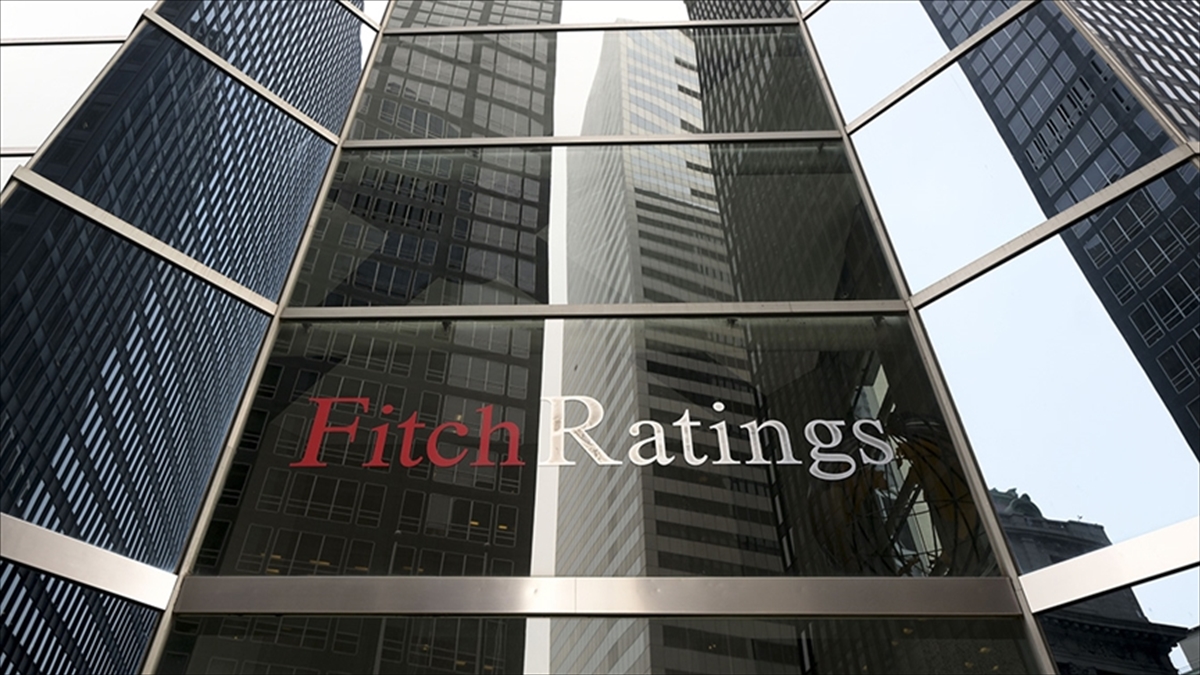 WASHINGTON (AA) – Fitch Ratings, Türkiye’nin kredi görünümünü revize etti.
