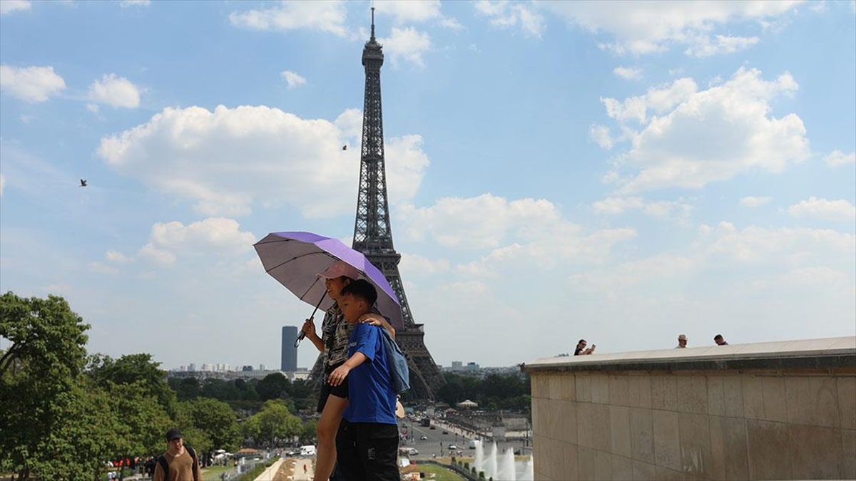 PARIS (AA) – Fransa Halk Sağlığı Kurumu verilerine göre, 11-26