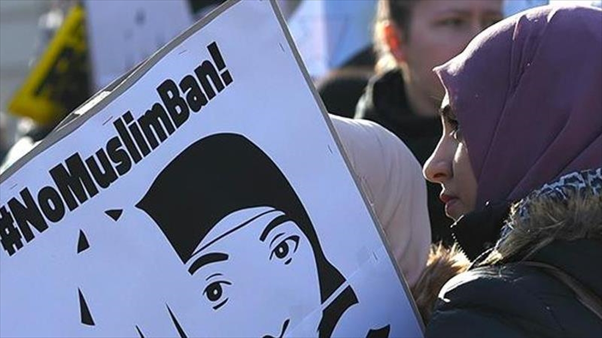 Londra merkezli Sivil Toplum Kuruluşu CAGE'nin araştırmacısı Rayan Freschi, Fransa'da
