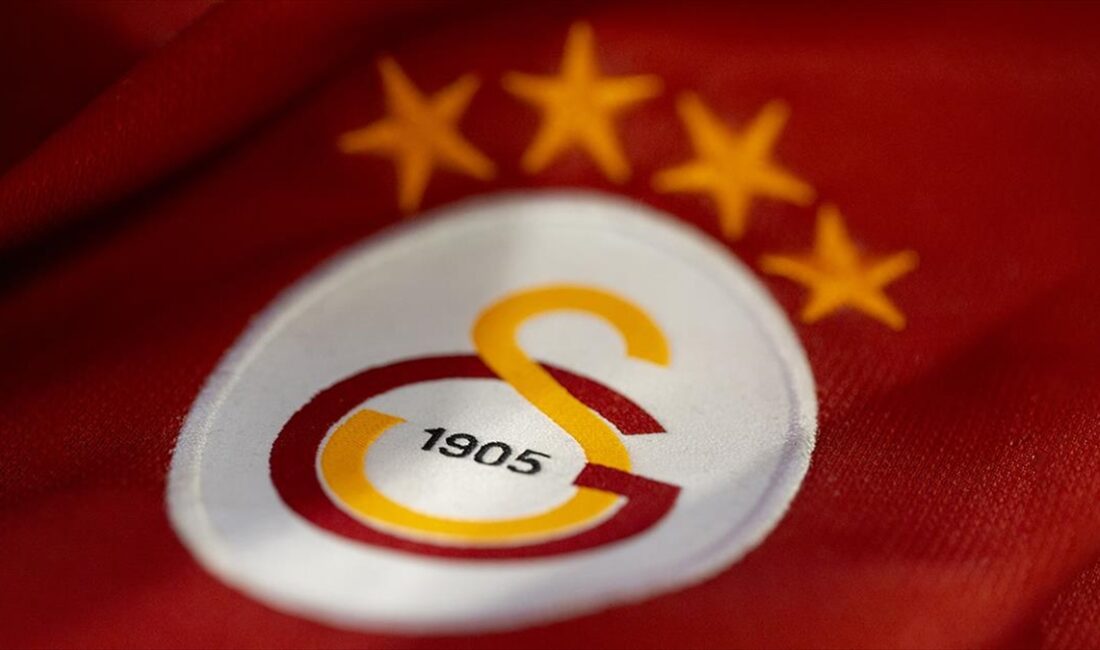 Galatasaray Kulübü, Almanya'nın Bayern Münih takımında forma giyen Eyüp Aydın'ın