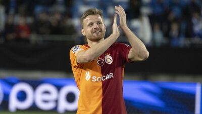Galatasaray Kulübü, Norveçli futbolcusu Fredrik Midtsjö’nün Pendikspor'a transfer olduğunu duyurdu.