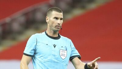 Galatasaray'ın UEFA Şampiyonlar Ligi A Grubu ilk haftasında sahasında Danimarka