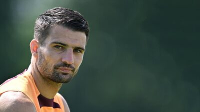 Galatasaray Kulübü, Fransız sağ bek oyuncusu Leo Dubois'nın RAMS Başakşehir'e