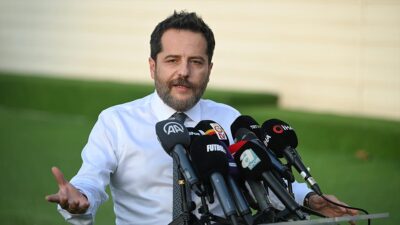 Galatasaray Sportif AŞ Başkan Vekili Erden Timur, yabancı transferini kapattıklarını,