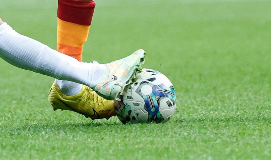 Galatasaray, Trendyol Süper Lig'in 4. haftasında yarın deplasmanda Gaziantep FK