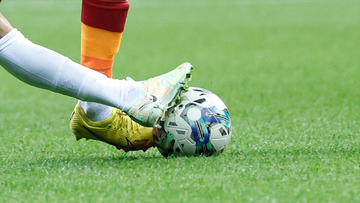 Galatasaray, Trendyol Süper Lig'in 4. haftasında yarın deplasmanda Gaziantep FK