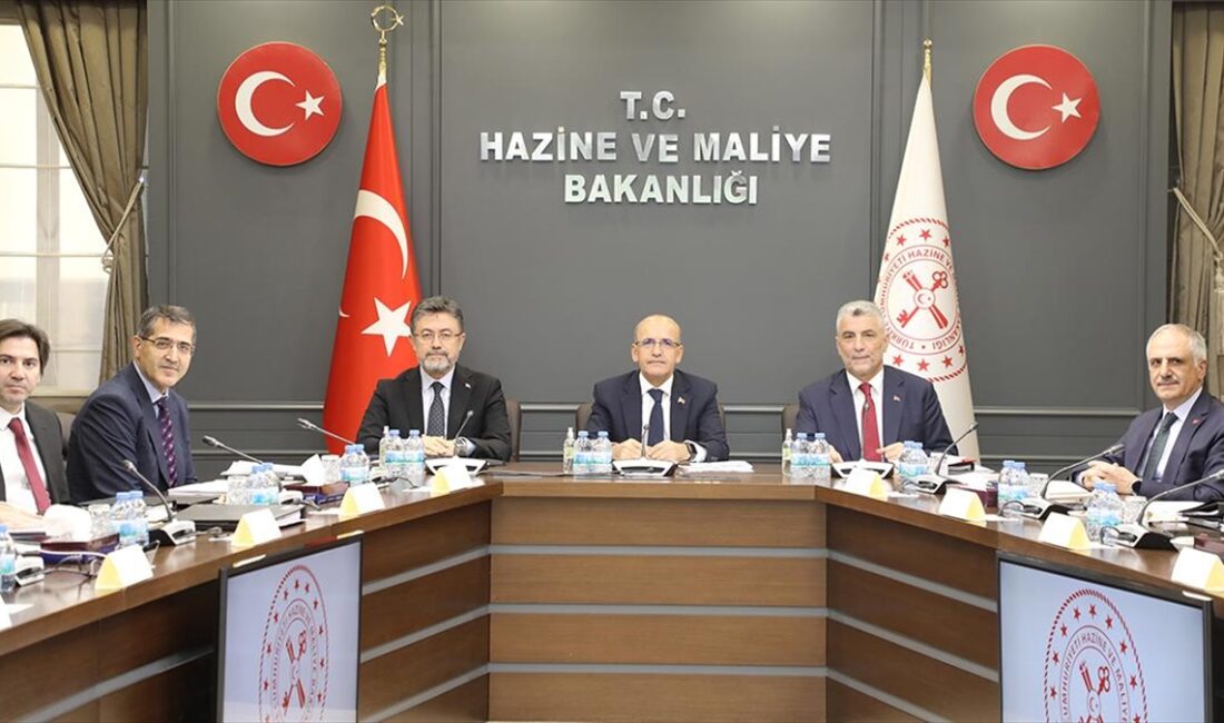 Gıda ve Tarımsal Ürün Piyasaları İzleme ve Değerlendirme Komitesi, Hazine