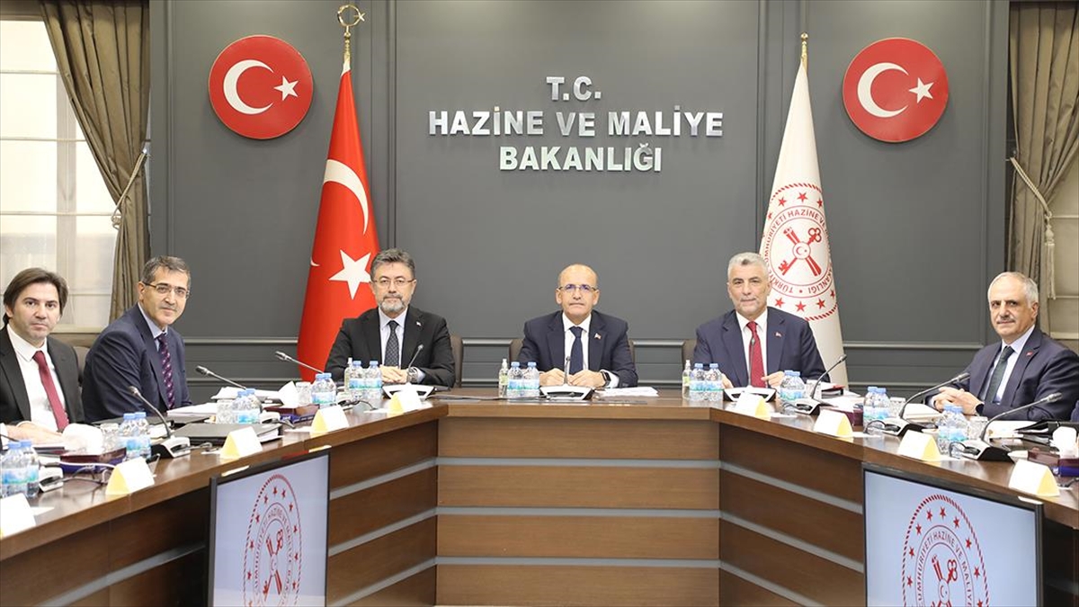 Gıda ve Tarımsal Ürün Piyasaları İzleme ve Değerlendirme Komitesi, Hazine