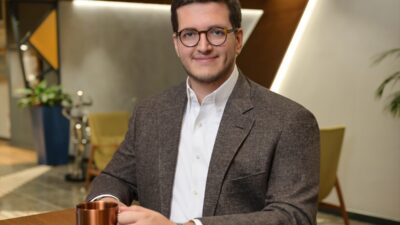 İSTANBUL (AA) – Gözde Tech Ventures'un yatırımcıları arasında olduğu ABD