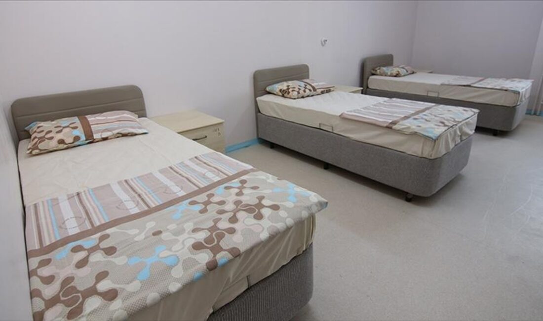 Gençlik ve Spor Bakanı (GSB) Osman Aşkın Bak, 2023-2024 eğitim