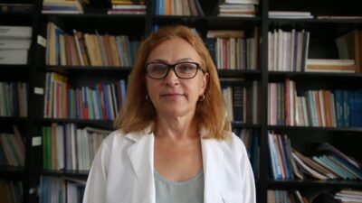 ANTALYA (AA) – AYŞE YILDIZ – Akdeniz Üniversitesi Halk Sağlığı