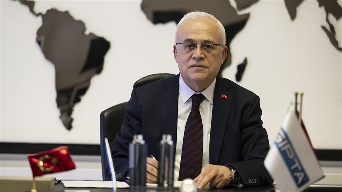 Türkiye'de defter, kırtasiye, ofis ve promosyon alanlarında üretim yapan Gıpta