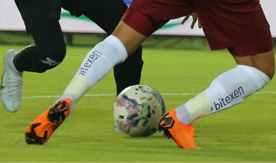 Atakaş Hatayspor, Trendyol Süper Lig'in 4. haftasında yarın Mersin'de Yukatel