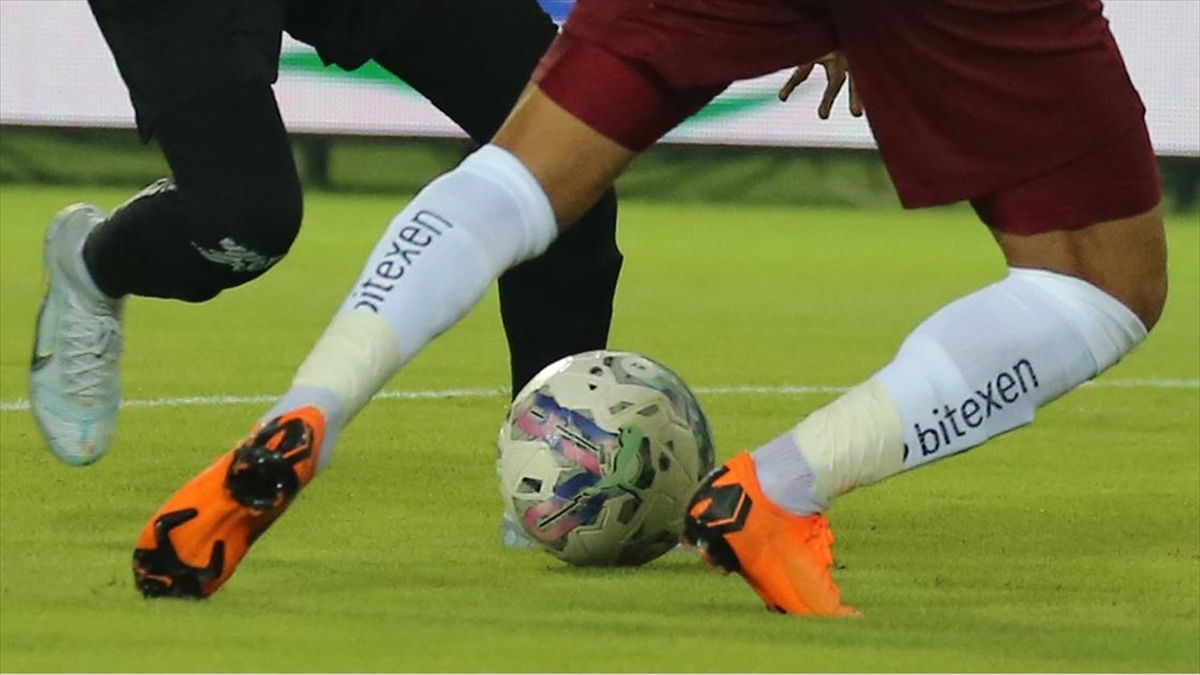 Atakaş Hatayspor, Trendyol Süper Lig'in 4. haftasında yarın Mersin'de Yukatel