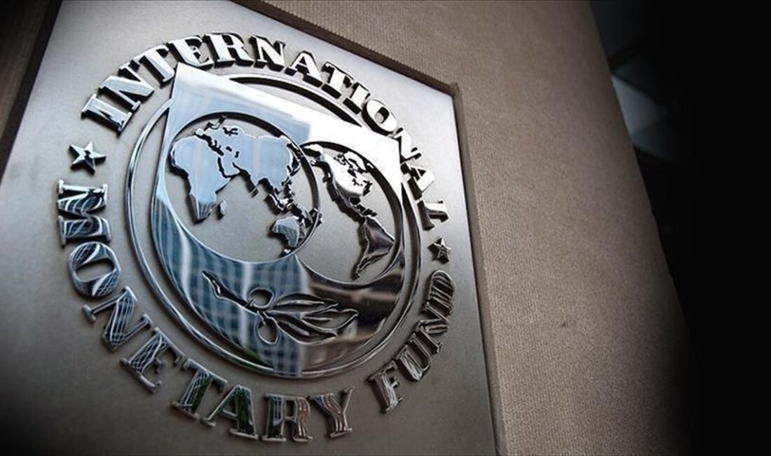 IMF küresel faiz oranlarının uzun süre yüksek kalacağını öngörüyor Uluslararası Para Fonu (IMF) Birinci Başkan Yardımcısı Gita Gopinath, enflasyonu