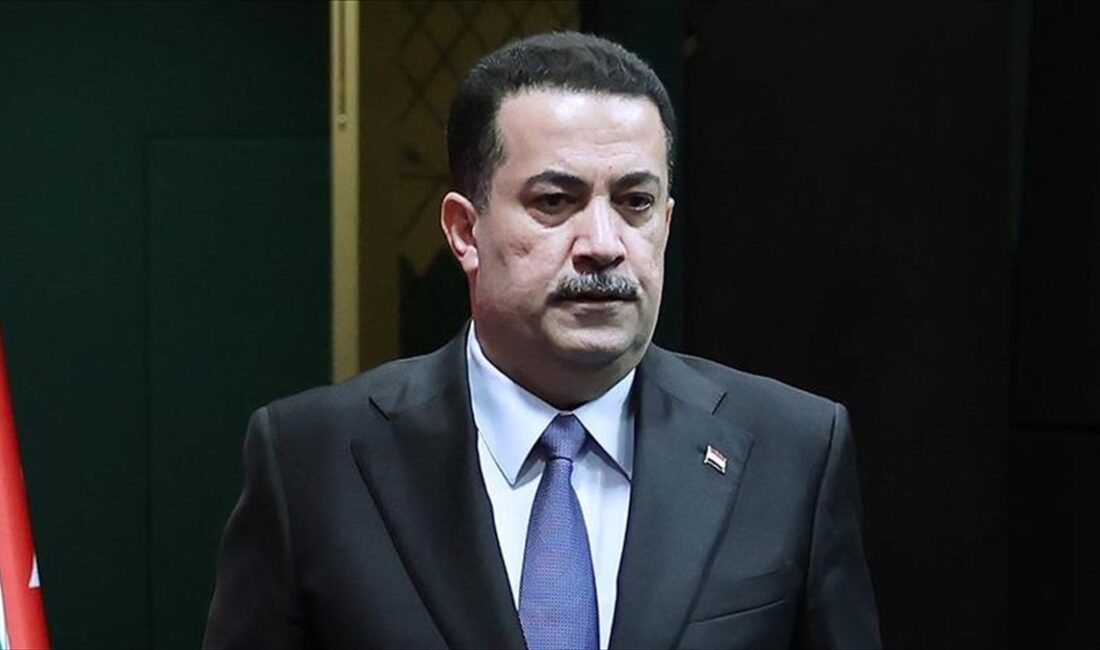  Irak Başbakanı Muhammed Şiya es-Sudani, Kerkük'te sokağa çıkma yasağı