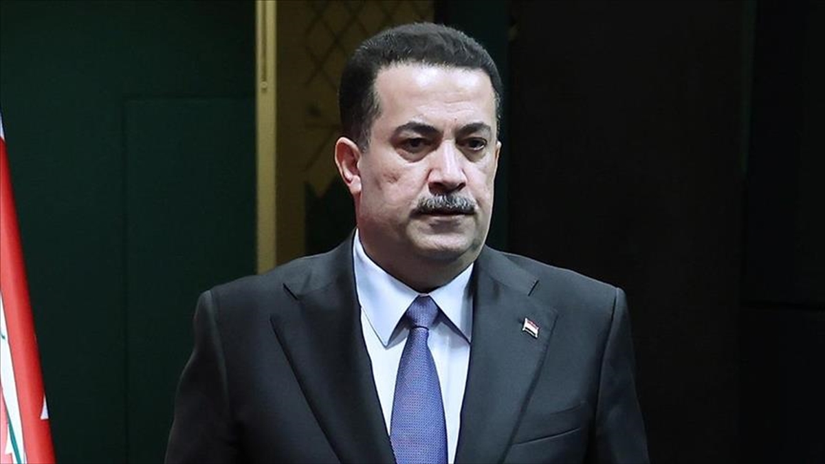  Irak Başbakanı Muhammed Şiya es-Sudani, Kerkük'te sokağa çıkma yasağı