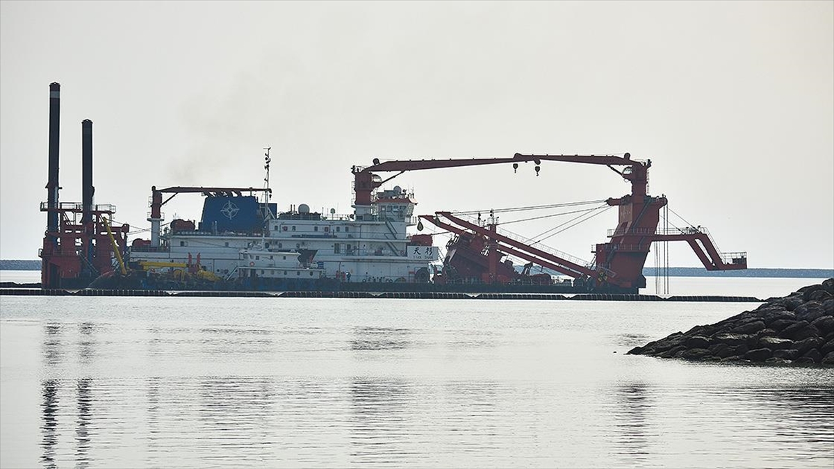 Irak'ta iş insanları ve karar vericiler, Basra Körfezi'ni Türkiye üzerinden