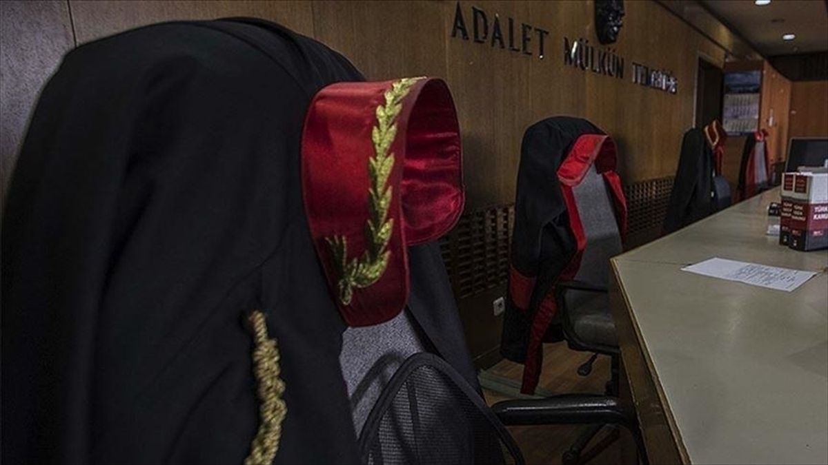 Adalet Bakanı Yılmaz Tunç, 26-27 Kasım 2022 tarihlerinde gerçekleştirilen hakim