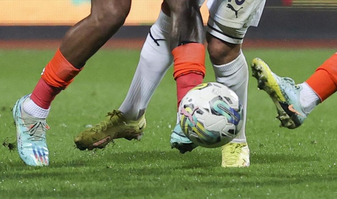 Kasımpaşa, Trendyol Süper Lig'in 5. haftasında yarın Corendon Alanyaspor ile