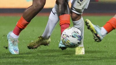 Kasımpaşa, Trendyol Süper Lig'in 5. haftasında yarın Corendon Alanyaspor ile